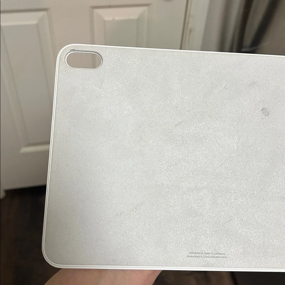 Apple Magic Keyboard for iPad